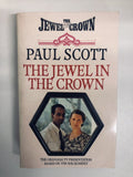 The Jewel in the Crown | - Paul Scott
