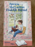 Wild water - Patricia Maclachlan, Gertie Jaquet Tekeningen