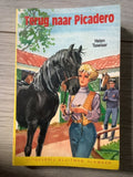 Manege Picadero - Terug naar Picadero - Helen Taselaar, Gerda van Gijzel