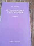 Zeven manieren van zwemmen - Vleugelhof