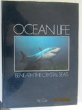 Ocean Life / Beneath the crystal seas - Vic Cox