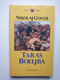 Amstelpaperbacks Taras Boeljba - Nikolaj Gogol