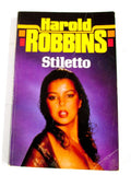 Stiletto - Harold Robbins, Ton Stam