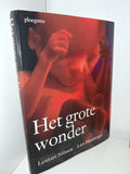 Het grote wonder - Lennart Nilsson, Lars Hamberger