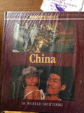 De wereld dichterbij - China