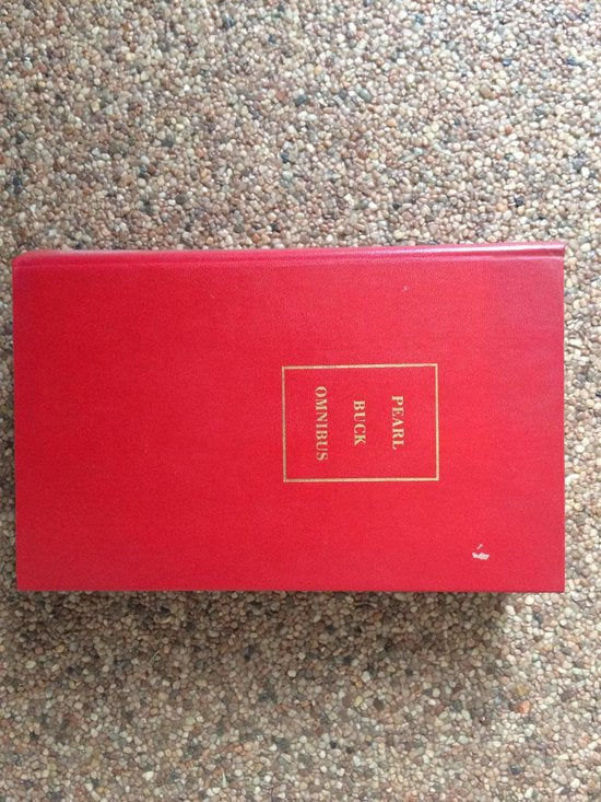 omnibus - Pearl Buck