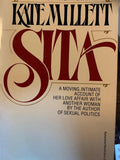 Sita - Kate Millett