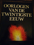 Oorlogen van de twintigste eeuw - Shermer