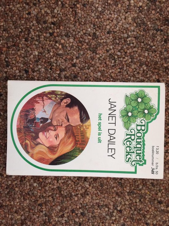 Spel is uit - Dailey