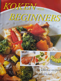 Koken voor beginners - Albert Heijn