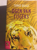 Ogen van Tijgers - Tonke Dragt