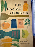 Haagse kookboek - F.M. Stoll, W.H. de Groot