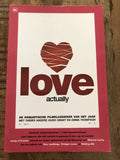 Love Actually - Philip O'Connor