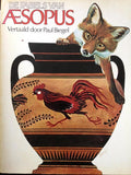 Fabels van Aesopus - Paul Biegel, Aesopus