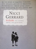 Soham het verhaal achter de gruweldaad - Nicci Gerrard
