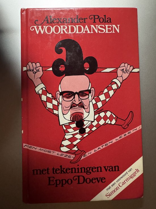 Woorddansen - Pola - Pola, Alexander Pola