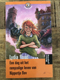 Een dag uit het rampzalige leven van Nippertje Bov - Lydia Rood