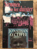 Stemmen in het duister - Aycliffe