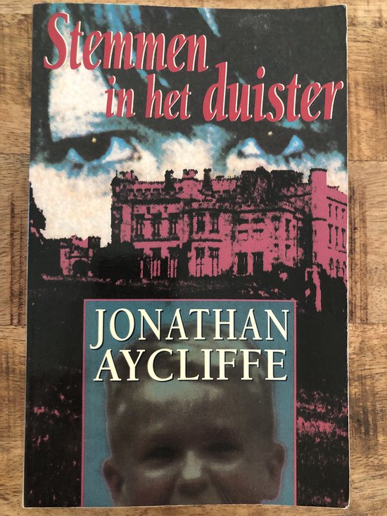Stemmen in het duister - Aycliffe