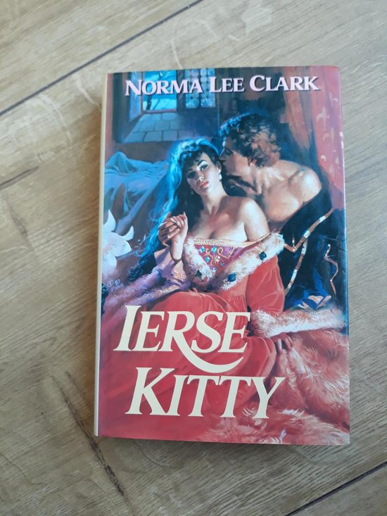 Ierse kitty