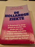 Hollandse ziekte - S. Rozendaal