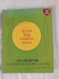 Elke Dag Lekker Eten - Paragon