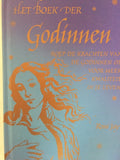 Het boek der godinnen - Roni Jay