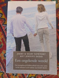 Een ongekende wereld - Jerry Newpoort