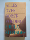 Alles over borstvoeding - Sheila Kitzinger