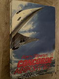 Concorde airport 80 - Kerry Stewart