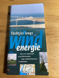 Tochtjes langs windenergie - Marlies Kort, Chris Westra