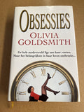 Obsessies - Olivia Goldsmith