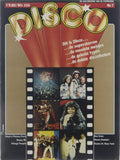 Disco nr. 7 - Bruno Schneider, Reinhard Rellitz