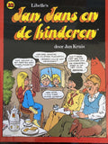Jan Jans en de kinderen deel 13 - Jan Kruis