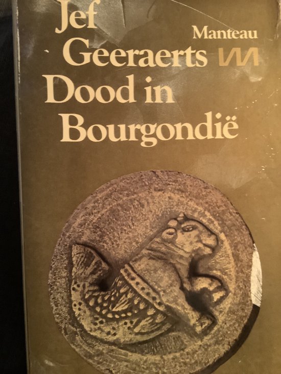 Native America - Jef Geeraerts