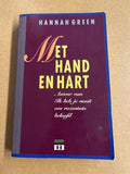 Met hand en hart - Hannah Green, Liesbeth Swildens