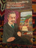 Klooster salamander - Strindberg
