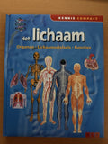 Het Lichaam (organen,Lichaamsstelsels en Funkties) - Onbekend