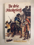 Drie musketiers - Alexandre Dumas