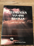 Elementen van ons bestaan - P.J. van Nieuwenhoven
