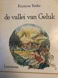 Vallei van geluk - Krystyna Turska, John Ruskin