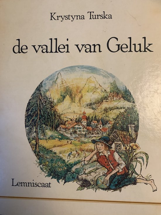 Vallei van geluk - Krystyna Turska, John Ruskin