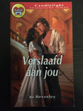 De laatste zeemeermin - Jo Beverley