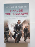 Haal de vroedvrouw! - special Reefman - Jennifer Worth