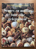 Scones en Muffins voor elke gelegenheid - Anne WIlsons