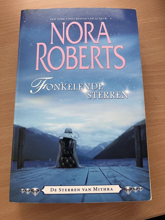 Fonkelende sterren | - Nora Roberts