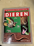 Wondere wereld van de dieren - Norman Finkelstein
