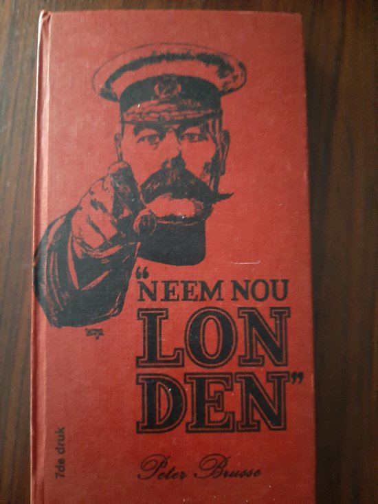 Neem nou Londen