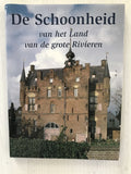 Schoonheid van het land van grote rivieren - Ton Land, Hans W. van Hattum