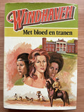 Windhaven 1 met bloed en tranen - Jourlet